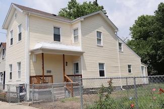 154 Beckett St, Hamilton, OH 45011
