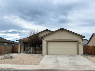 147 Walnut Dr, Fernley, NV 89408
