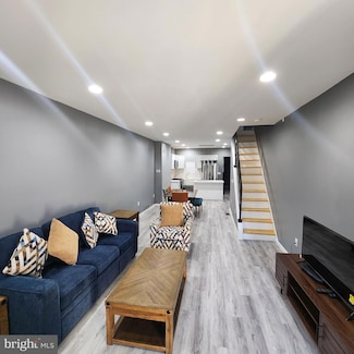 1926 E 28th St, Baltimore, MD 21218