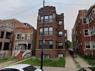1457 W Foster Ave Unit G, Chicago, IL 60640