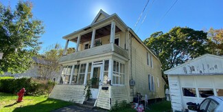 1006 Park St, Schenectady, NY 12303