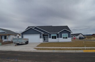 2310 Lark Ln, Belgrade, MT 59714