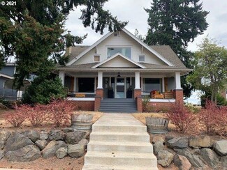 315 N Maple St, Yamhill, OR 97148