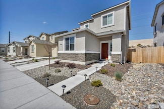 777 Crimson Cir, Carson City, NV 89706