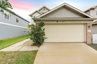 2910 Yearling Colt Ct, Houston, TX 77038