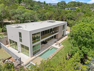 1812 Basin Ledge, West Lake Hills, TX 78746