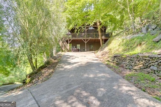 223 Novena Ct Unit 2594R, Ellijay, GA 30540
