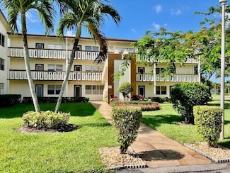 222 Mansfield F, Boca Raton, FL 33434