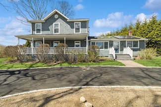 174 Norris Ln, Bridgehampton, NY 11932