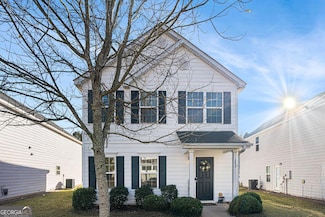 253 Sidney Lanier Ave, Athens, GA 30607