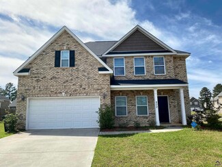 800 Mathis Mill Dr, Bonaire, GA 31005