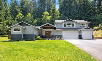 18006 Russian Rd, Arlington, WA 98223