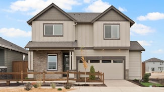 21521 SE Etna Place SE Unit Lot 86, Bend, OR 97702