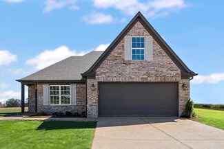 8753 Stroud Dr, Southaven, MS 38672