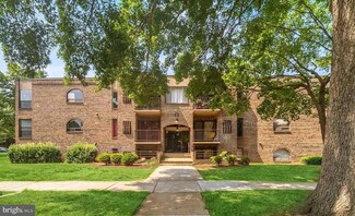 13 Silverwood Cir Unit 6, Annapolis, MD 21403