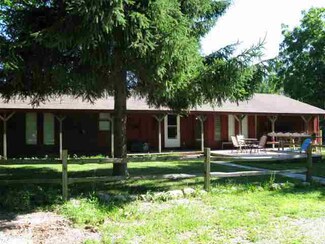 18619 N State Road 1, Spencerville, IN 46788