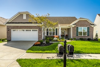 16031 Loire Valley Dr, Fishers, IN 46037