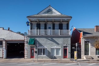 1029 N Rampart St, New Orleans, LA 70116