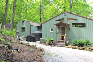 250 Madison 3636, Kingston, AR 72742