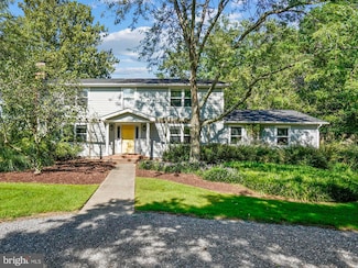 7709 Quaker Neck Rd, Bozman, MD 21663