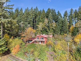 24763 Sturtevant Dr, Veneta, OR 97487