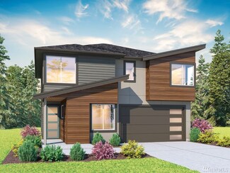 13408 NE 104th St, Kirkland, WA 98033