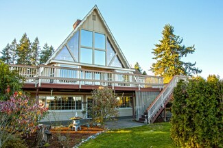 2827 60th Street Ct NW, Gig Harbor, WA 98335