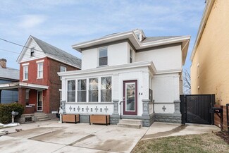 34 Baker Ave, Cincinnati, OH 45217