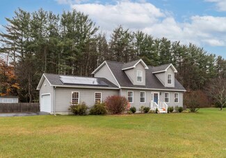 7 Goodman Rd, Fairfax, VT 05454