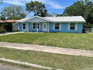 5043 Galahad Dr, San Antonio, TX 78218