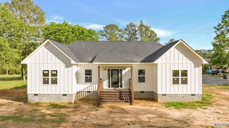 1209 Fairway Rd NW, Fort Payne, AL 35967