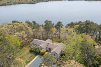 21 High Point Dr, Brewster, MA 02631