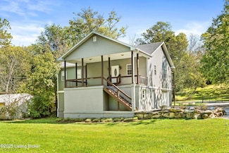 1820 Huckleberry Ln, Prospect, KY 40059