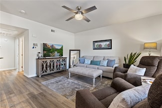 890 Kitty Hawk Dr Unit 2412, Mesquite, NV 89027