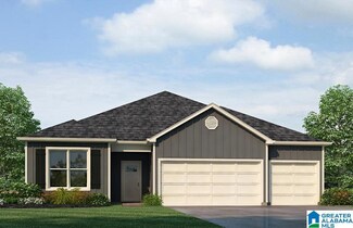 181 Halifax Ln, Chelsea, AL 35043
