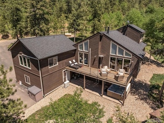 12171 S Critchell Ln, Littleton, CO 80127