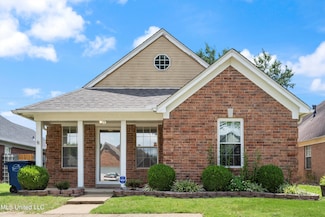 8474 Clubview Dr, Olive Branch, MS 38654