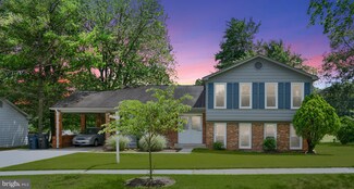 3748 Stonesboro Rd, Fort Washington, MD 20744