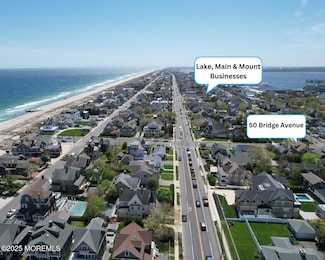 50 Bridge Ave, Bay Head, NJ 08742