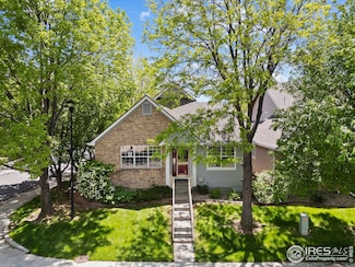 1881 Indian Hills Cir, Fort Collins, CO 80525