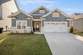 7534 Tailgate Loop, Ooltewah, TN 37363