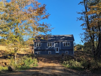100 Rice Rd, East Brookfield, MA 01515