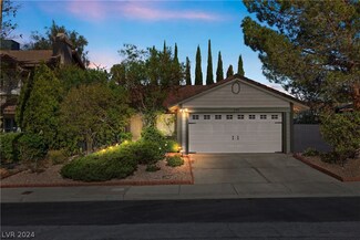 245 Moose Ln, Las Vegas, NV 89145