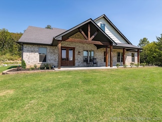 393152 W 2600 Rd, Ochelata, OK 74051