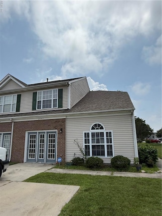 2397 Bizzone Cir, Virginia Beach, VA 23464