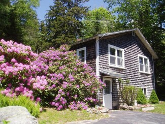 14 Harborside Road Harbor NE, Mount Desert, ME 04662