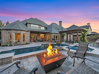 4256 Forest Park Ln, Frisco, TX 75033