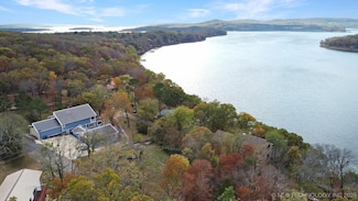 31663 S 530 Rd, Cookson, OK 74427