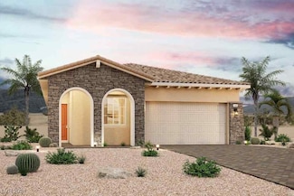 136 Tropea Shore Dr, Henderson, NV 89011