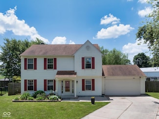 901 Mallory Pkwy, Franklin, IN 46131